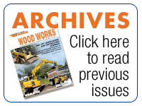 Wood Works Archives